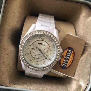 Fossil Watch